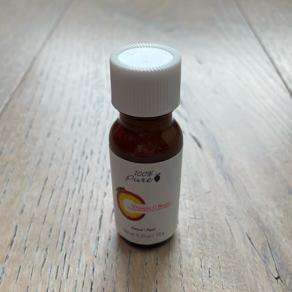 🆕 100% Pure Vitamin C Boost Concentrated Treatment - Powder to Serum - Picture 5 of 10